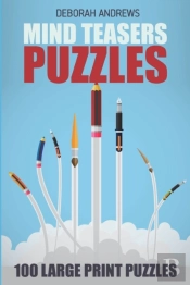 Mind Teasers Puzzles