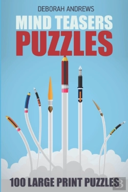 Bertrand.pt - Mind Teasers Puzzles