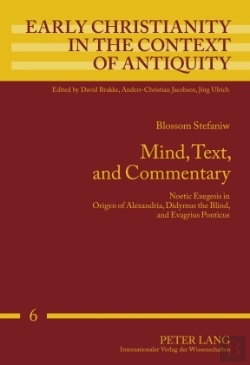 Bertrand.pt - Mind, Text, And Commentary