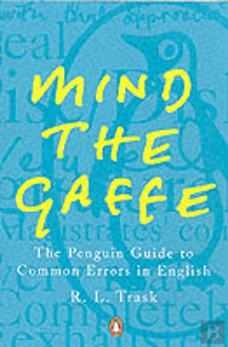 Bertrand.pt - Mind The Gaffe
