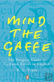 Mind The Gaffe