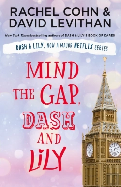 Bertrand.pt - Mind The Gap, Dash And Lily