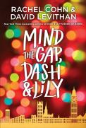 Mind The Gap, Dash & Lily