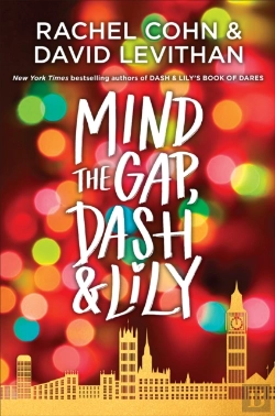 Bertrand.pt - Mind The Gap, Dash & Lily