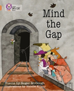 Bertrand.pt - Mind The Gap