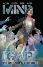 Mind The Gap Volume 3: Out Of Bodies