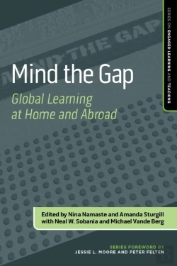 Bertrand.pt - Mind The Gap