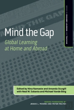 Bertrand.pt - Mind The Gap