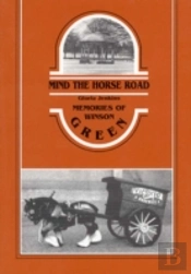 Mind The Horseroad