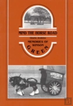 Bertrand.pt - Mind The Horseroad