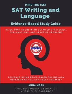 Bertrand.pt - Mind The Test Sat Writing And Language