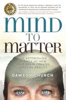 Mind To Matter
