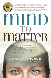 Mind To Matter