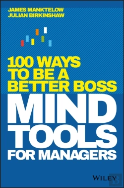 Bertrand.pt - Mind Tools For Managers