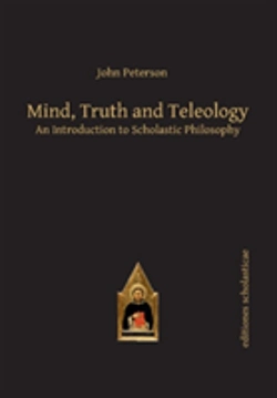 Bertrand.pt - Mind, Truth And Teleology