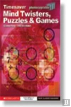 Bertrand.pt - Mind Twisters, Puzzles And Gameselementary - Intermediate