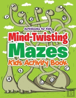 Bertrand.pt - Mind-Twisting Mazes