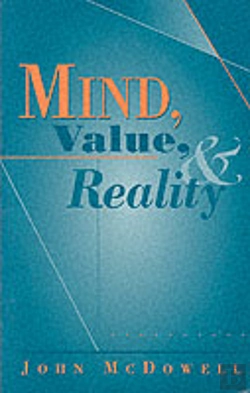 Bertrand.pt - Mind, Value, And Reality