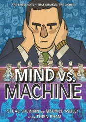Mind Vs. Machine