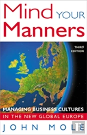 Mind Your Manners