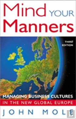 Bertrand.pt - Mind Your Manners