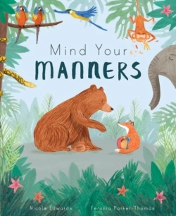 Bertrand.pt - Mind Your Manners