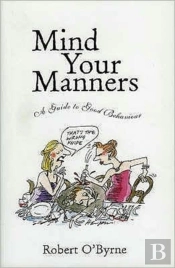 Mind Your Manners