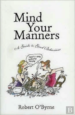 Bertrand.pt - Mind Your Manners