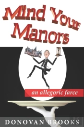 Mind Your Manors