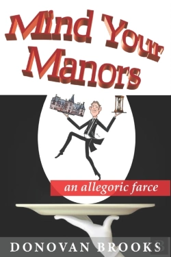 Bertrand.pt - Mind Your Manors