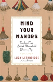Mind Your Manors