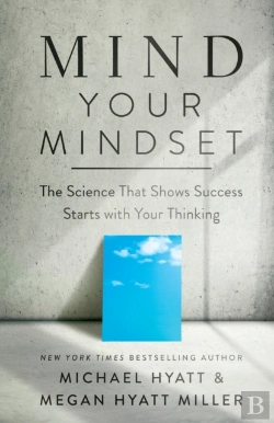 Bertrand.pt - Mind Your Mindset Â€“ The Science That Shows Success Starts With Your Thinking
