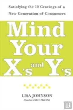 Bertrand.pt - Mind Your X'S And Y'S