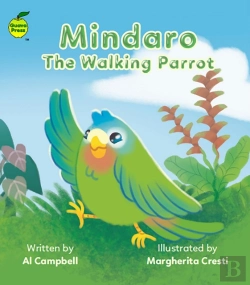 Bertrand.pt - Mindaro The Walking Parrot