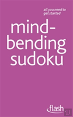 Bertrand.pt - Mindbending Sudoku: Flash