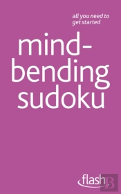 Mindbending Sudoku: Flash