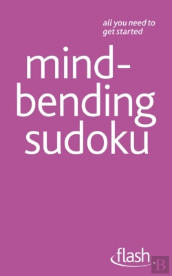 Bertrand.pt - Mindbending Sudoku: Flash