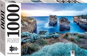 Mindbogglers 1000 Piece Jigsaw Island Archway Australia