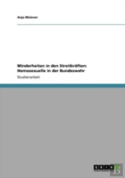 Bertrand.pt - Minderheiten In Den Streitkraã‚Â¤Ften
