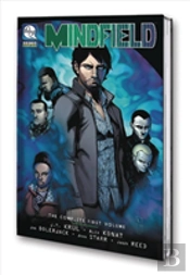 Mindfield Volume 1
