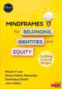 Bertrand.pt - Mindframes For Belonging, Identities, And Equity