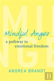 Mindful Anger