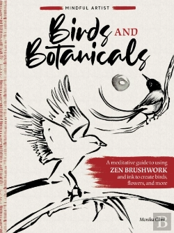 Bertrand.pt - Mindful Artist: Birds And Botanicals