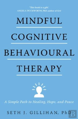Bertrand.pt - Mindful Cognitive Behavioural Therapy