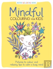 Mindful Colouring For Kids