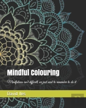 Mindful Colouring