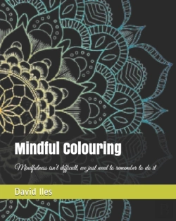 Bertrand.pt - Mindful Colouring