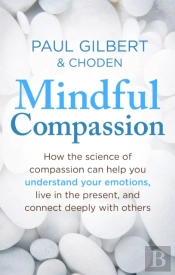Mindful Compassion