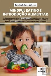Mindful Eating E Introdução Alimentar