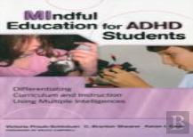 Mindful Education For Adhd Students